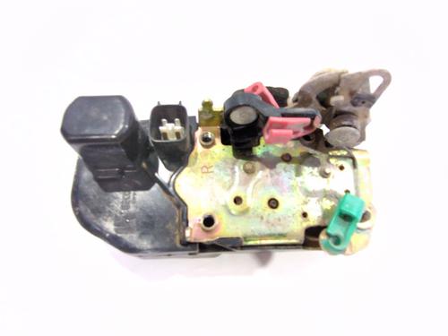 Rear right lock JEEP CHEROKEE (KJ)  | BP27541206C99 