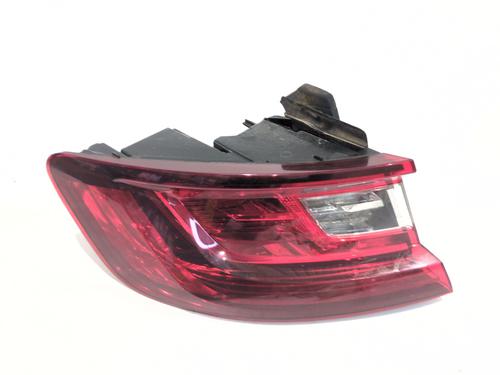 Left taillight RENAULT MEGANE IV Hatchback (B9A/M/N_) 1.5 Blue dCi 95 (B9A2, B9A6) | BP32666773C34 - Image 2