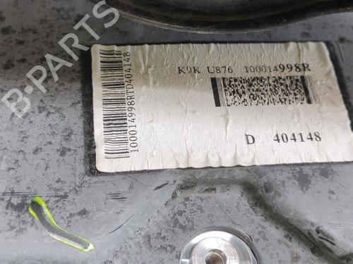 Engine DACIA DUSTER (PYM_, PYN_) | BP37031124M1 - Image 8