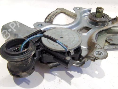 Front right window mechanism TOYOTA RAV 4 II (_A2_) 1.8 (ZCA25_, ZCA26_, ZCA25W, ZCA26W) | BP28808617C23 