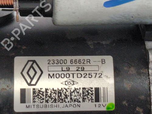 Starter RENAULT MEGANE IV Saloon | BP37260823M8 - Image 3