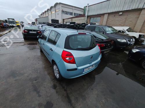 Engine control unit (ECU) RENAULT CLIO III (BR0/1, CR0/1) 1.5 dCi (C/BR0G, C/BR1G) | BP33198852M57 - Image 6