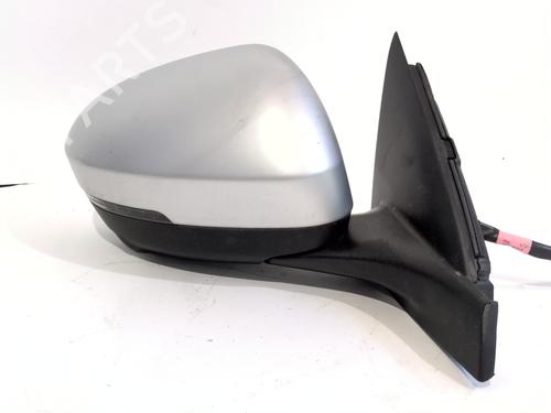 Right mirror RENAULT AUSTRAL TCe 140 (HGMF) | BP36040405C27 - Image 3