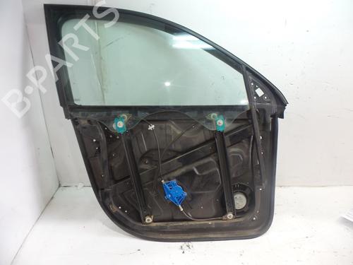 Front right window mechanism PORSCHE CAYENNE (9PA) [2002-2010]  17817754