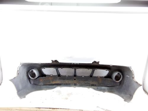 Front bumper HYUNDAI H-1 Van (A1) 2.5 CRDi | BP17823397C7 