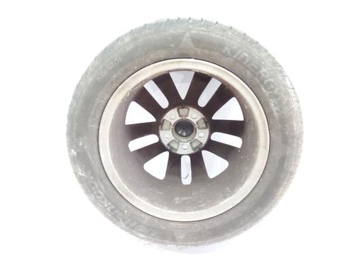Rim VW POLO V (6R1, 6C1)  | BP18238984C45 