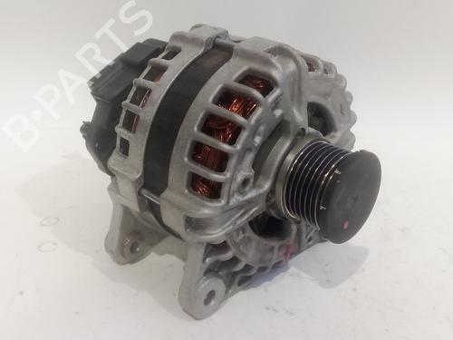 Used Alternator Alternator 38271134 38271134