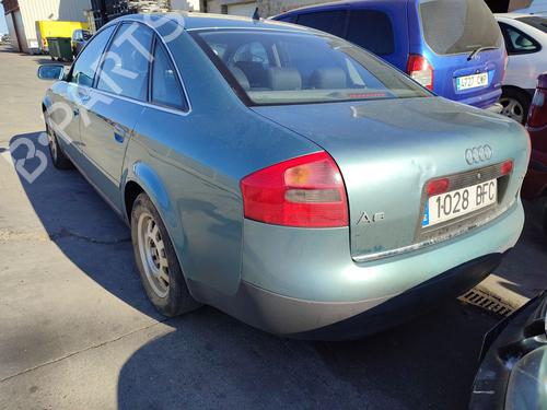 Used Parts AUDI A6 C5 (4B2, 4B4) 2.5 TDI quattro (180 hp) 4184232