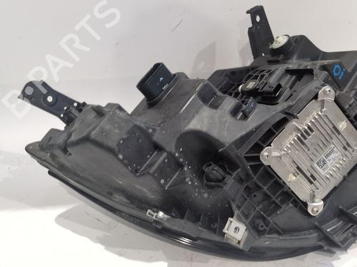 Venstre forlygte RENAULT AUSTRAL TCe 130 (HGM2) | BP39464655C28 - Image 11