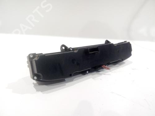 Warning switch MERCEDES-BENZ VITO / MIXTO Van (W639) 109 CDI (639.601, 639.603, 639.605) | BP23461884I22 