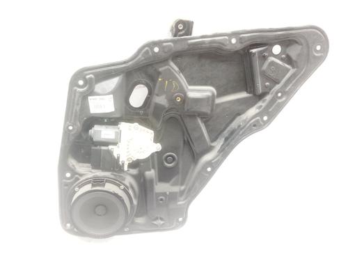 Used Rear right window mechanism VW TIGUAN (5N_) [2007-2018]  27894861