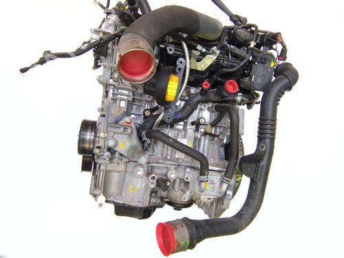 Engine RENAULT SCÉNIC IV (J9_) 1.3 TCe 140 | BP36448639M1 - Image 5