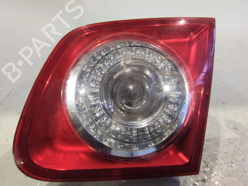 Used Right tailgate light Right tailgate light VW JETTA II (19E, 1G2, 165) 1.3 Cat (55 hp) 40108472 40108472
