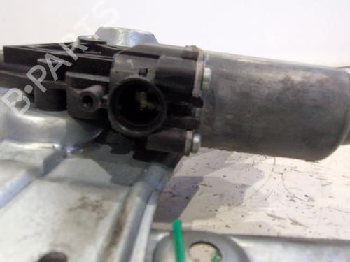 Front right window mechanism RENAULT CLIO III Hatchback Van (SB_, SR_) 1.5 dCi | BP24804151C23 - Image 6