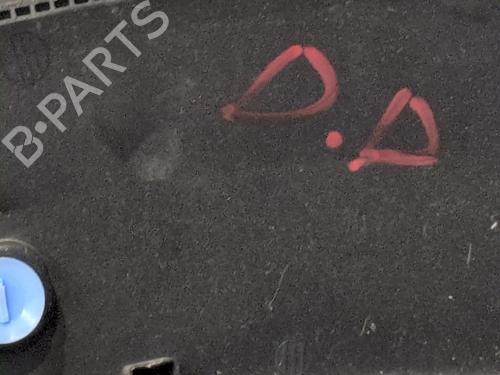 Front right wheel arch trim DACIA BIGSTER | BP32098595C135