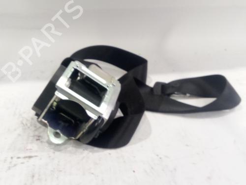Rear left seatbelt MERCEDES-BENZ B-CLASS Sports Tourer (W245) B 200 TURBO (245.234) | BP20501363I29 