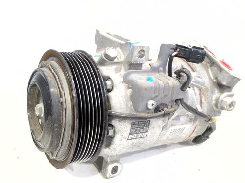 AC Kompressor AC Kompressor RENAULT ESPACE V (JR_) [2015-2023] 37069817 37069817