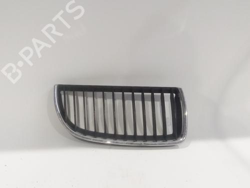 Used Grille BMW 3 (E90) 320 d (177 hp) 24395591