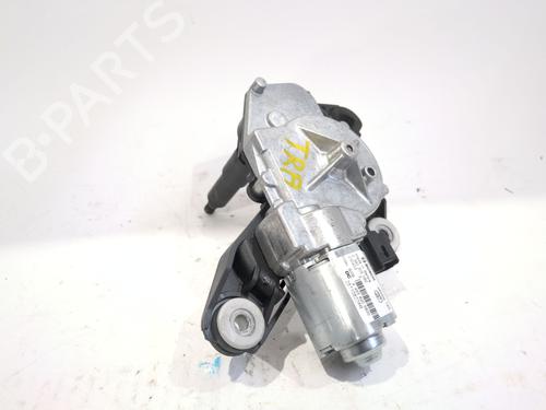 Used Rear wiper motor RENAULT CLIO V (B7_) [2019-2025]  24338131