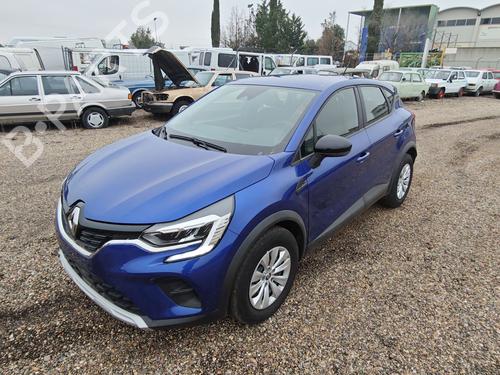 Engine RENAULT SYMBIOZ | BP32860029M1 - Image 2