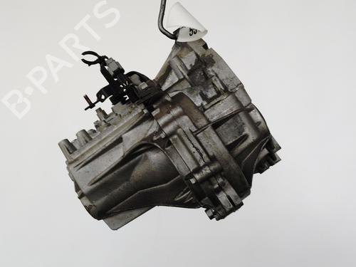 Gearbox KIA RIO III (UB) 1.2 CVVT | BP29119033M3