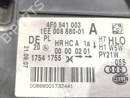 Scheinwerfer links AUDI A6 C6 (4F2)  | BP29326715C28 