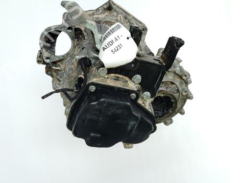 Gearbox AUDI A1 (8X1, 8XK) 1.4 TFSI | BP27383266M3 