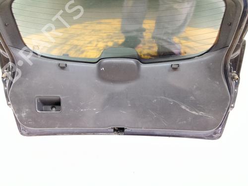 Tailgate NISSAN QASHQAI I (J10, NJ10)  | BP29326696C6 