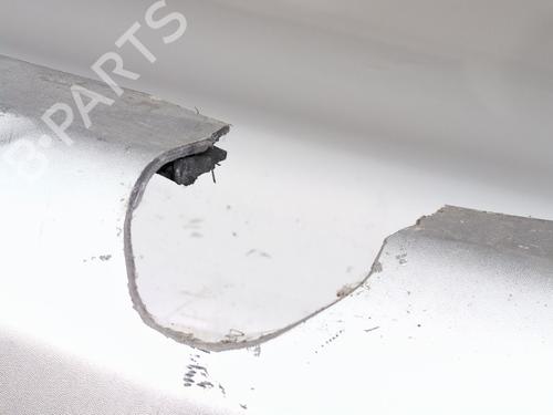 Rear bumper RENAULT ARKANA I (LCM_, LDN_)  | BP30157898C8 