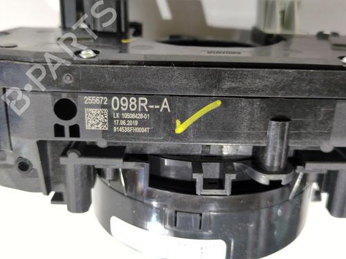 Switch RENAULT EXPRESS Box Body/MPV | BP39066930I30 - Image 5