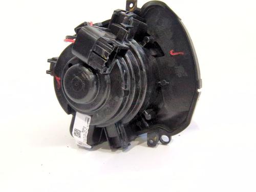 Heater blower motor DACIA DUSTER (HM_) 1.5 dCi 115 (HMAD) | BP36218594M62 - Image 2