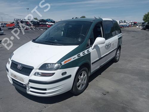 Brukte deler til FIAT ULYSSE (179_) 2.0 D Multijet 4502111