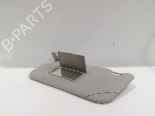 Left sun visor FORD FIESTA VI (CB1, CCN) 1.25 | BP23461834I1 