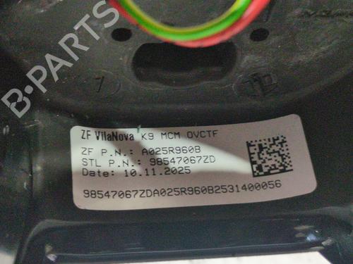Rat PEUGEOT PARTNER Box Body/MPV (K9) 1.5 BlueHDI 130 | BP38107722C49 - Image 6