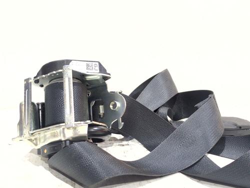 Front left seatbelt RENAULT CAPTUR II (HF_) | BP39964671I26 - Image 3