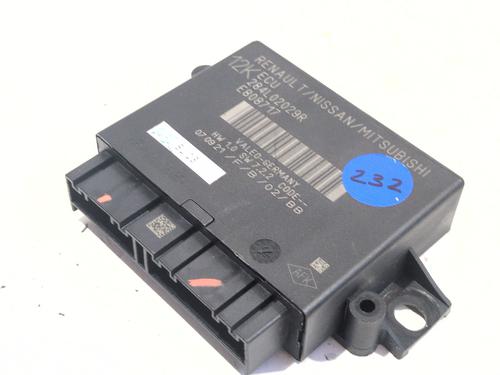 Electronic module RENAULT AUSTRAL TCe 160 (HGMJ) | BP38435282M83 - Image 2