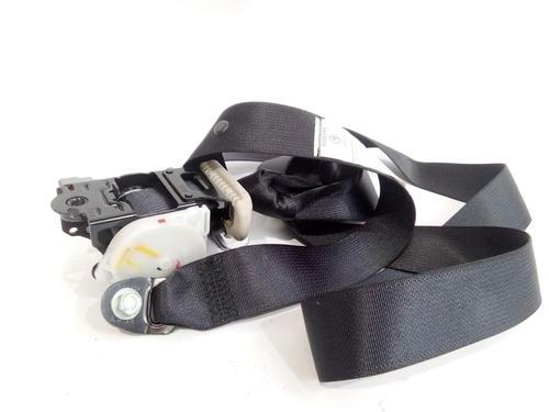 Rear left seatbelt NISSAN X-TRAIL III (T32_, T32R, T32RR) 1.6 dCi ALL MODE 4x4-i (NT32) | BP18711937I29 