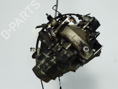 Gearbox PEUGEOT 306 Hatchback (7A, 7C, N3, N5)  | BP27694575M3 