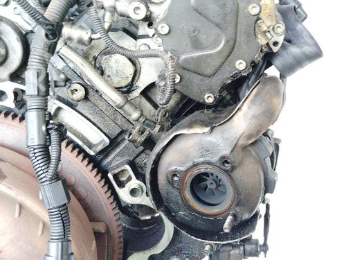 Motor VW TOUAREG (7LA, 7L6, 7L7) 3.2 V6 | BP29334582M1 