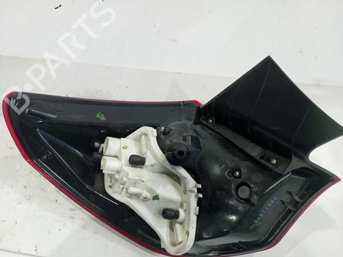 Right taillight OPEL ASTRA J (P10) 1.4 Turbo (68) | BP17817989C35 