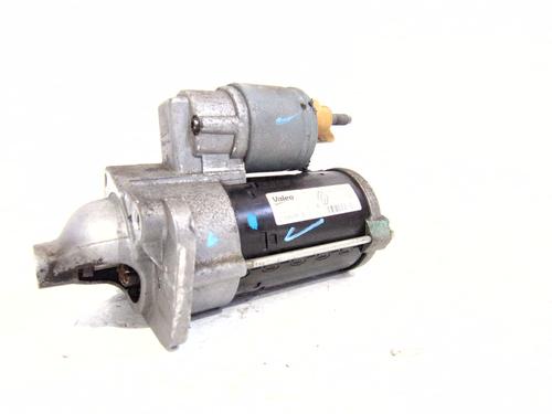 Startmotor RENAULT CAPTUR I (J5_, H5_) 0.9 TCe 90 (90 hp) 30158259