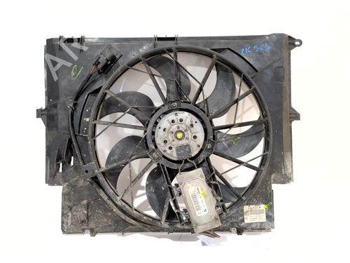 radiator-fan-bmw-1-e87-2003-2004-2005-2006-2007-2008-2009-2010-2011-2012-2013-39021996 main image