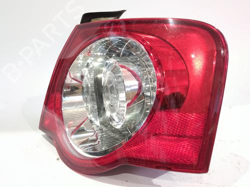 Right taillight VW PASSAT B6 Variant (3C5)  | BP29450603C35 