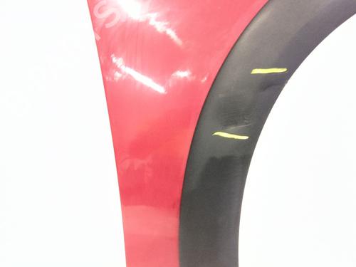 Right front fenders MINI MINI (R50, R53) One | BP30157827C42 