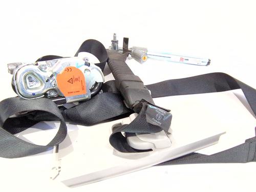 Used Front left seatbelt RENAULT KADJAR (HA_, HL_) [2015-2025]  29712377