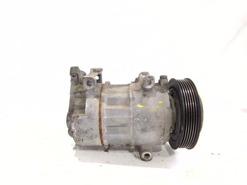 Used AC compressor AC compressor RENAULT KADJAR (HA_, HL_) [2015-2026] 32666899 32666899