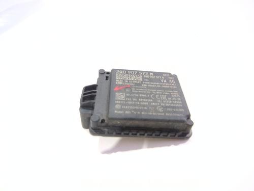 Elektronisk modul VW TIGUAN (AD1, AX1) 2.0 TDI (115 hp) 28808385