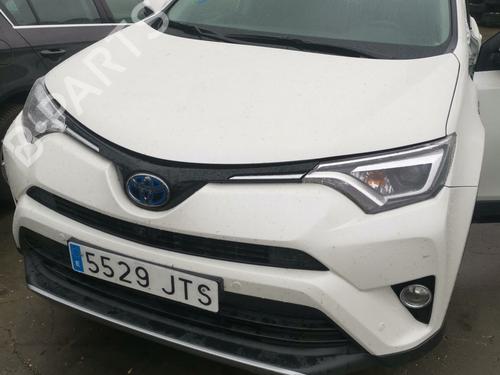 Used Parts TOYOTA RAV 4 IV (_A4_) 2.0 4WD (ZSA44_) (151 hp) 4368438