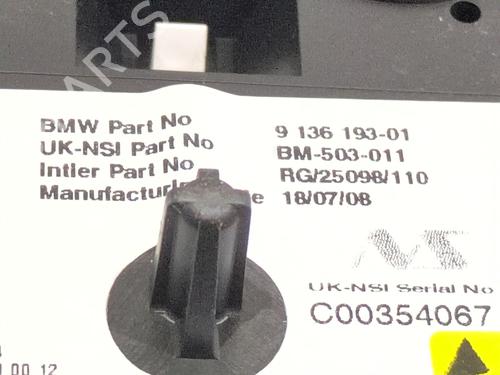 Instrument cluster MINI MINI (R56) Cooper | BP36387861C47 - Image 4