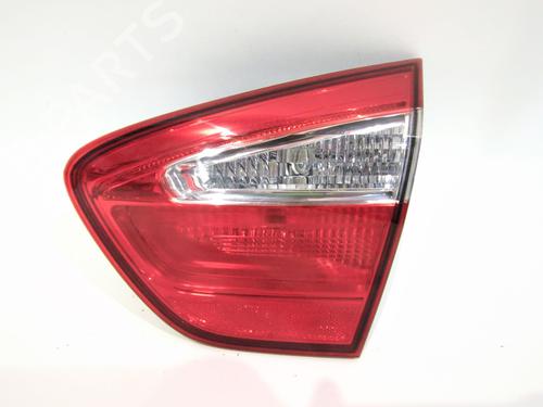 Used Right tailgate light KIA RIO III (UB) 1.2 CVVT (84 hp) 28808516